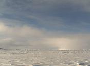 North Pole 2012: Blizzard Conditions Early Explorers