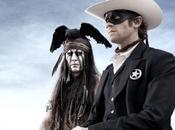 Lone Ranger: Johnny Depp Armie Hammer First Look