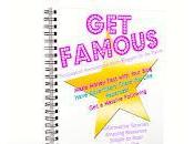 Ready Famous? Don't Miss This Blogging Resource Review