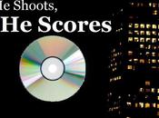 Shoots, Scores! Social Network