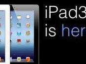 It’s iPad Time, Orders Pour