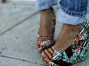 Fashion Friday Love Wedges