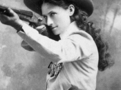 Annie Oakley