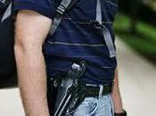 More Guns Campus