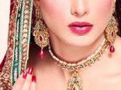 Stunning Bridal Makeover Photo Shoot Uzma