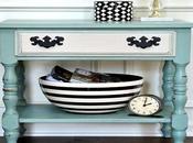 Creative Ways Make Furniture Come Alive