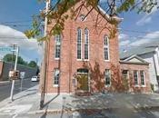 Synagogues Pennsylvania (video)