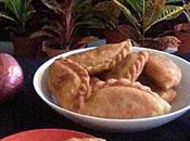 Curry Puffs from Scratch