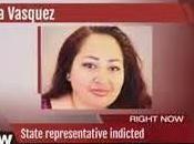 Democrat Opposed Welfare Fraud Measure Indicted Food Stamp