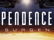 Watching Independence Day: Resurgence Through Eyes 15-Year-Old Review Sorts