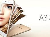 OPPO A37: Specifications