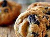 Chocolate Chip Cookie (Crunchy)