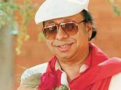 R.D. Burman- Famous Bollywood Music Director During 60’s Through Early 90’s.