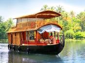 Amazing River Cruises India