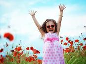 “She Finally Feels Good Warms Heart”