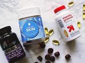 Inner Beauty: Supplements Healthy Glowing Skin