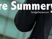 Make Black Suits Look More Summery