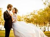 Colorful Summer Wedding