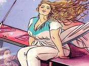 First Look Faith Houser, Perez, Sauvage