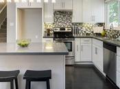 Choose Best-Shaped Kitchen Design Your Home