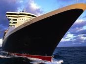 Queen Mary Most Magnificent Ocean Liner Ever Built.