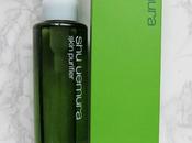 Review: Uemura Anti-Oxi Skin Refining Anti-Dullness Cleansing