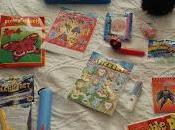 Little Party Parcels Unboxing!