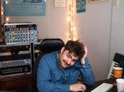 Seth Nathan Still Self-Aware Track ‘Four Corners’ [Stream]