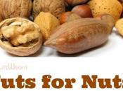 Nuts Nuts: Weight Loss Health Benefits