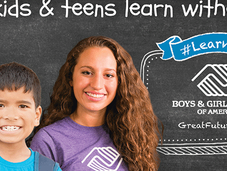 Boys Girls Club America My.Future Program