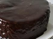 Like Violet Kwan Lana Cake Chocolate Steamed Version (Ultra Moist Fudgy!)