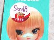 Luke Mugwort Nose Strip from Skin18.com Review!