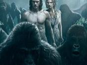 Legend Tarzan (film Review)