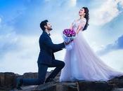 Fairy Tale Romance Divyanka Vivek