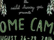 Party Summer Camp with Palehound, Calliope Musicals, Buffalo Rodeo More!