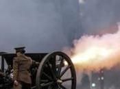 Remembering Battle Somme Where Lost Thousands Years