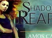 Shadow Reaper Amos Cassidy @agarcia6510 @amoscassidy