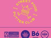 Event Preview: Street Food Putter Club