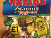 Today's Review: Haribo Starmix Frenzy Carnival