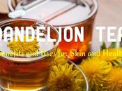 Dandelion Benefits Uses Skin Health