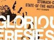 Glorious Heresies Lisa McInerney REVIEW