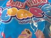 Today's Review: Candy Land Jelly Filled Flumps