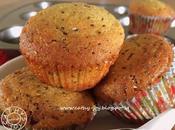 Cranberry Chia Seed Muffins