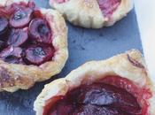 Mini Summer Fruit Galettes