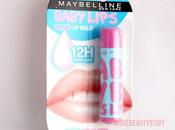 Review-Maybelline Baby Lips Antioxidant Berry Balm