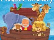 Noah's Ark: Cute Little Story? Devastating Historical Event?