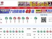 1396.com Sold $60,000 Already Lottery Site Running