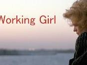 WITH YOUR BEST SHOT: Working Girl