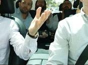 Avraham Fried Carpool Kumzitz (KaraOYke) (video)