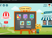 Lenovo Slate: Tablet with Gamified Learning Kids